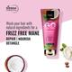 St.Botanica Shampoo - GO Anti-Frizz 200 ml - Shampoos