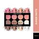 Swiss Beauty Ultra Blush Palette - (Shade-02) 16gm - Blushes