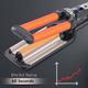 VEGA Professional Pro Wave Triple Barrel Hair Styler, (VPPMS-03) 1's - Rollers & Curlers