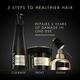 Nexxus Promend oil Resurrection Hair Serum, Bond Repair & Fizz Reduction 100 ml - Hair Serums