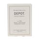 Depot 504 Beard & Moustache Cleansing Wipes 100 ml - Facial Wipes & Tissues