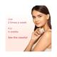 The Pink Foundry Overnight Exfoliating Radiance Mask 30 ml - Masks & Peels