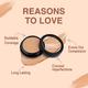 Insight Cosmetics Concealer - Medium Yellow 3.5 gm - Concealer
