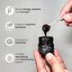 Pravek Shuddha Shilajit Resin Form 20 g - Speciality Medicines