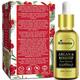 St.Botanica Argan & Rosehip Face Serum 30 ml - Dark Circle & Wrinkle Busters