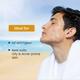 Fixderma Shadow Dewy Sunscreen SPF 50 Spray PA+++ for UVA and UVB Protection 50 ml - Body Sunscreen