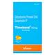 TIMEBOND ORANGE+LEMON FLAVOUR 50 Oral suspension 30ml - Bacterial Infections-Cep