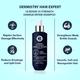 Dermistry Damage Repair With Keratin Arginine Wheat Protein Shampoo 200 ml - Shampoos
