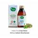 Mother Sparsh Ayurvedic Gripe Water - Saunf & Pudina (Pack of 2 x 120 ml) - Feeding & Nursing