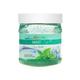 Gemblue Biocare Mint Face and Body Scrub 500 ml - Scrubs & Exfoliants