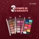 Mars Dance of Joy Eyeshadow Palette - 03 13.2 gm - Eye Shadow Palettes