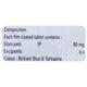 COXSTAR 90 Tablet 10's - Pain relief-Nsa