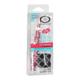 Fashion Colour Lip Crayon, Waterproof, Long Lasting, 27 Smitten 2.8 gm - Lip Crayons