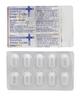 Inditel CH 80mg Tablet 10'S - Hypertension-Ang