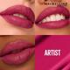 Maybelline New York Super Stay Matte Ink Liquid Lipstick, 120 Artist 5ml - Lipsticks