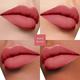 Lakme Unreal 3D Slim Bullet, Matte Finish, Nude Blush, 3.6gm - Lipsticks