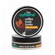 mCaffeine Coffee & Almond Body Butter with Shea Butter Deeply Moisturizes & Nourishes Dry Skin 100 gm - Body Butter