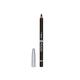 Deborah Milano Classic Kajal Pencil 104 - Black (Blister Pack) 1.1 gm - Kajal & Kohls