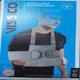 Vissco Core Shoulder Immobilizer Firm Support (0806) (L) 1's - Supports And Braces