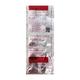 FLUZIN 10mg Tablet 10's - Migraine