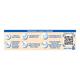 Similac Plus Stage 3 (After 12 months) Powder 400 gm - Tin - Baby And Infant Supplements