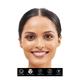 KIRO Super Butter Lip Lacquer Nude Nectar 2 5gm - Liquid Lipsticks