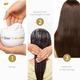 Dove Peptide Bond Strength Hair Treatment Mask 300 ml - Hair Masks & Packs