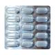 CALCIDOC 500 Tablet 15's - Supplements-Cal