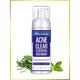 Nutrinorm Acne Clear Foaming Face Wash 150 ml - Face Washes