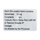 Apraize 10Mg Tablet 4's - Psoriasis/Seborrhea/Ichthyosis-Pso