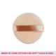 Vega Powder Puff (PP - 75) 11 gm - Face Brush