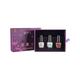 O.P.I Mini Combos -Mani Celebrations 3.75ml Each 3's - Nail Polish