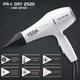 VEGA Professional Pro Dry 2200-2500W Hair Dryer for Men & Women with Cool Shot Button, (VPPHD-08) 1's - Hair Dryers