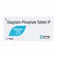 SITAVAC 25 Tablet 7's - Diabetes-Ant