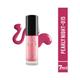 Colorbar XOXO Everlasting Prime Gel Nail Lacquer-Pearly Night 7 ml - Nail Polish