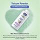 Chicco Baby Moments Talcum Powder 300 gm - Baby Powder
