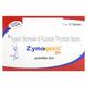 Zymogesic DS Tablet 10'S - Pain relief-Ant