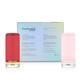 Fastrack Gift Pack For Her 100Ml Each 2's - Women Perfumes (Edt/Edp)