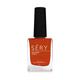 Sery Colorflirt Nail Paint Rustic Orange 10 ml - Nail Polish