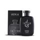Ustraa Cologne for Men - Tattoo 100 ml - Men Deodorants/Roll-Ons