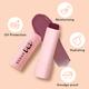 SUGAR POP Nourishing Lip Balm 07 Plum 4.5 gm - Lip Balms