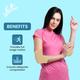 Flamingo Elbow Support (OC - 2021) (XL) - Beige - Abdomen/Neck/Arm/Elbow Supports