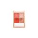 Sivanna Colors In The Peach Pro Mini Eye Palette - HF6031 03 06 gm - Eye Shadow Palettes