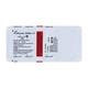 Letronat 2.5mg Tablet 10'S - Cancer Oncology-Hor