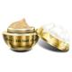 Stbotanica 24K Gold Face Mask - Skin Brightening, Firming, Anti Aging Mask 50 gm - Masks & Peels