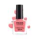 Faces Canada Ultime Pro Splash Nail Enamel Ballerina 201 8 ml - Nail Polish