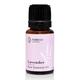 Februus Organics Pure Essential Oil - Lavender 10 ml - Essential Oils