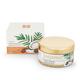 Hajamat Moisturizing Shaving Soap With Shea Butter & Coconut Oil 80 gm - Shaving Creams