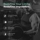 Nutrabay Pure Citrulline Malate Amino Acid Powder - Unflavoured 250 gm - Amino Acids