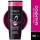 L'Oreal Paris Fall Resist 3X Anti Hairfall Shampoo with Arginine essence 180ml - Shampoos